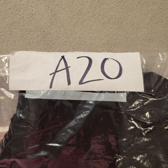 Nike Dri-fit Black Running Short Size Small - Picture 6 of 6